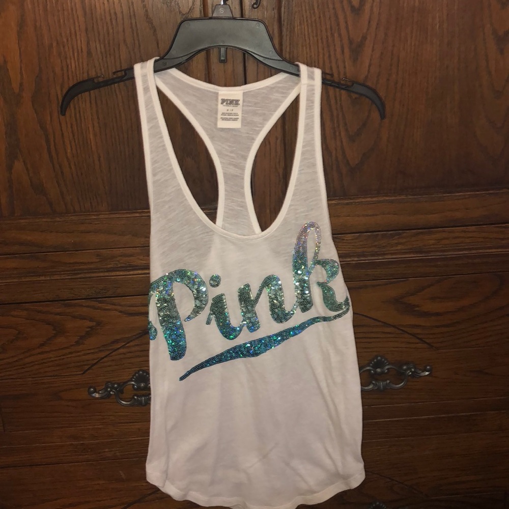 Racerback Tank
